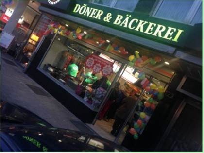 Photo: Elite - D&amp;ouml;ner &amp;amp; B&amp;auml;ckerei