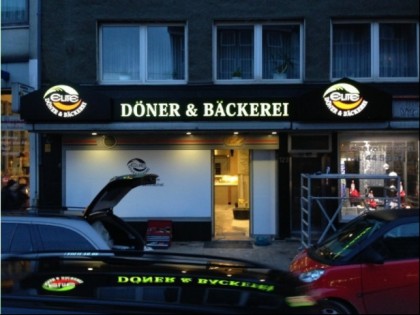 Photo: Elite - D&amp;ouml;ner &amp;amp; B&amp;auml;ckerei