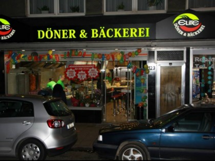 Photo: Elite - Döner &amp; Bäckerei